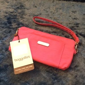 Baggallini Riverside Credit Card Caddy